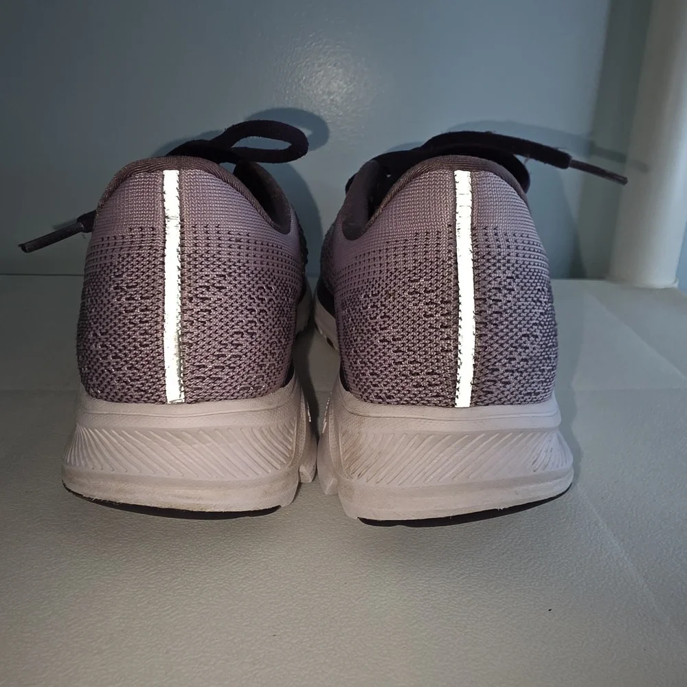 Saucony women ride